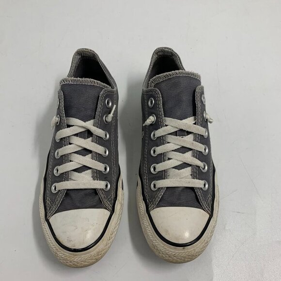 Converse Women's 554880F Chuck Taylor Double Tongue Low Top Sneakers Size‎ 8 - Picture 9 of 15